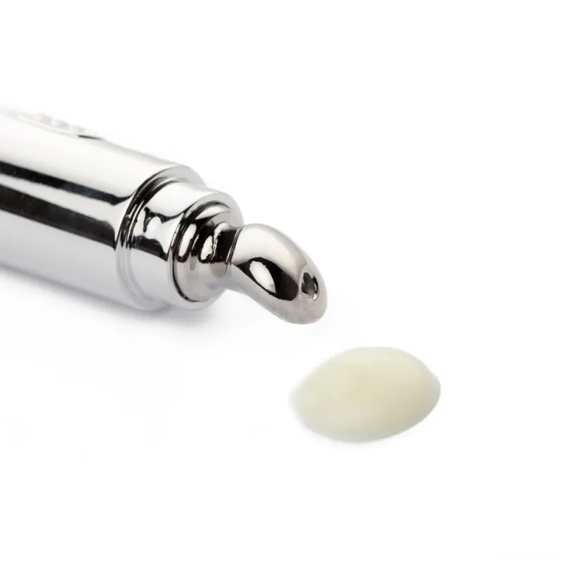 Ultra Renewal Depuffing Eye Cream for Sensitive Skin – Vegan, Gluten-Free & Brightening made by Zulily