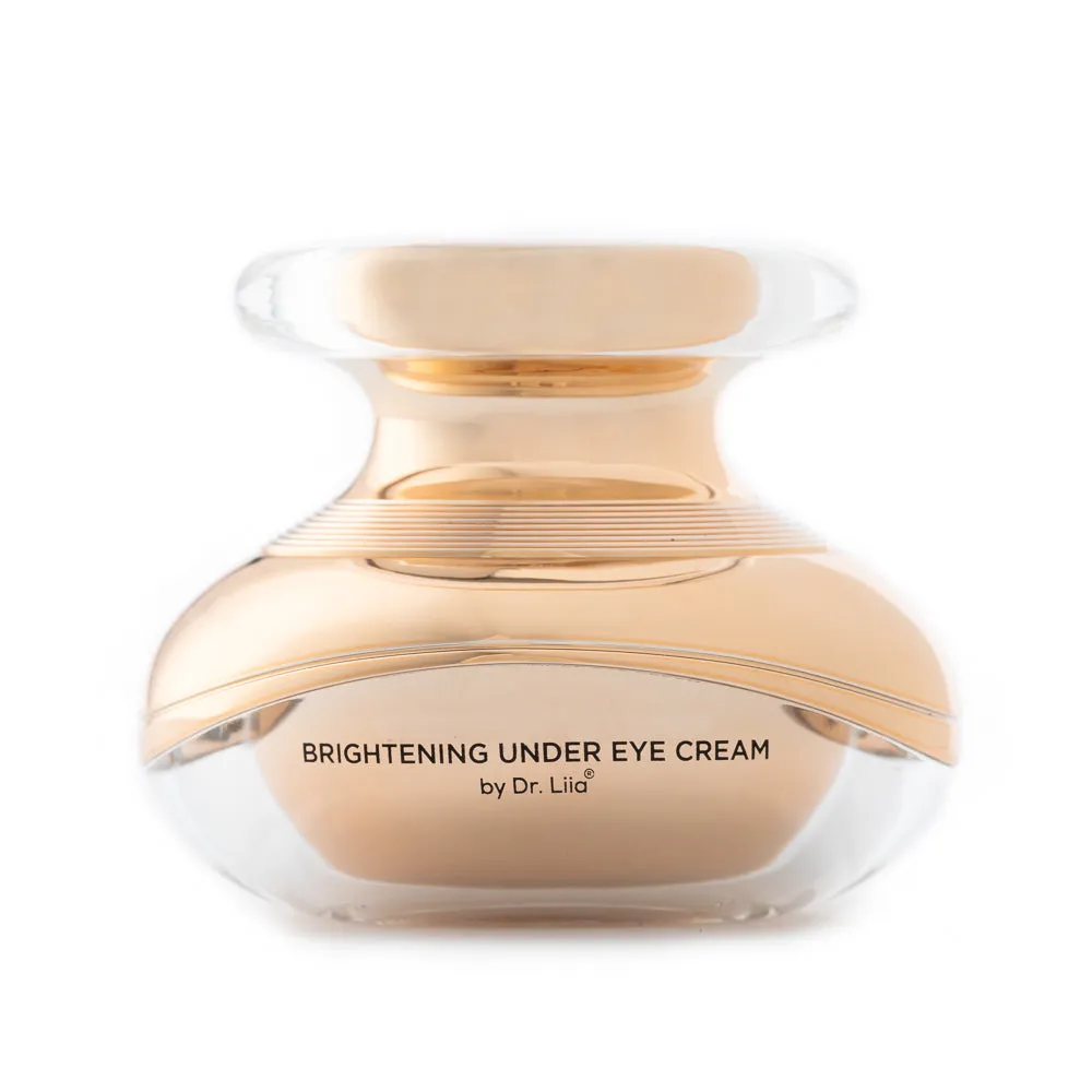 Anti-Aging Peptide Eye Cream for Wrinkles, Puffiness & Dark Circles sold by Zulily