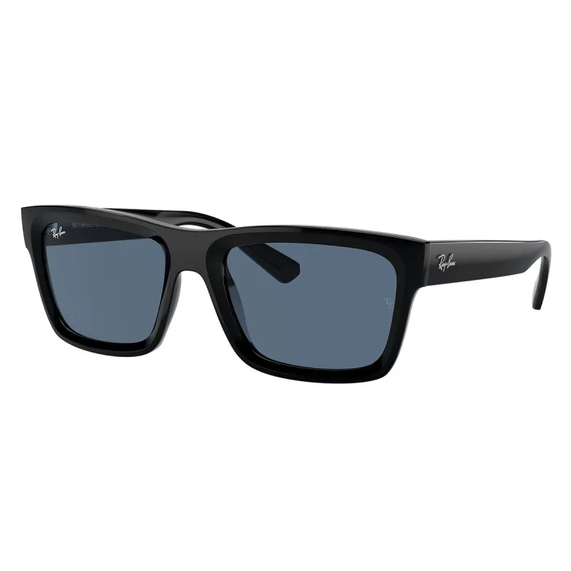 Ray-Ban Unisex Warren Sunglasses - RB4396-667780_54 made by Ray-Ban