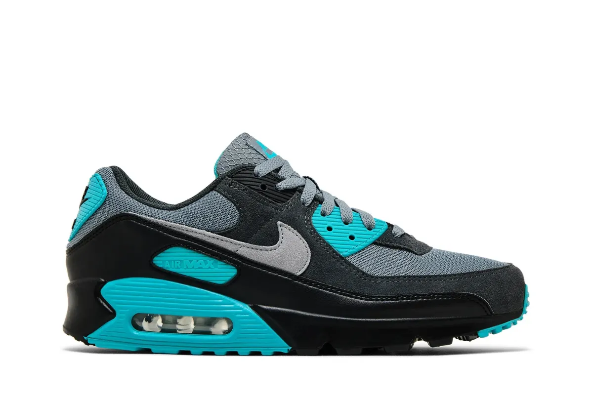 [dm0029-013] Mens Nike Air Max 90 'dusty Cactus' made by Nike