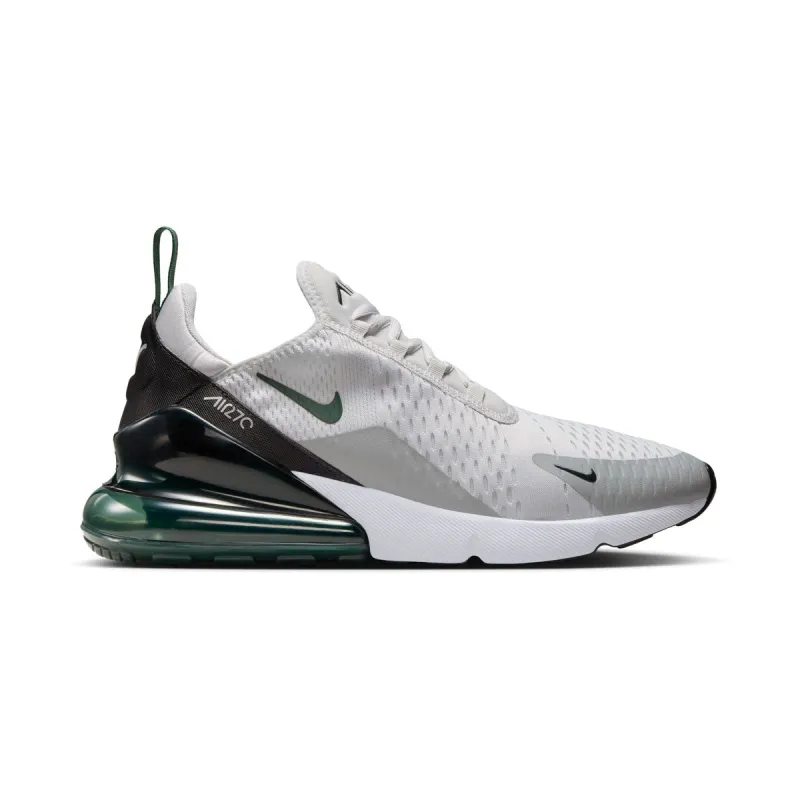 [ah8050-032] Mens Nike Air Max 270 'vast Grey Fir' made by Nike