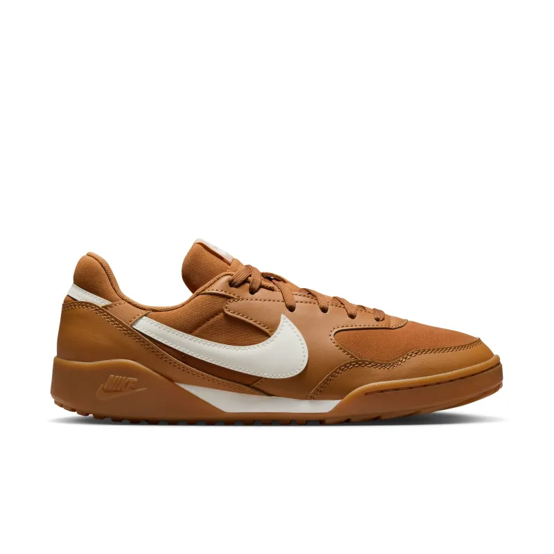 [hq1940-200] Womens Nike Terra Manta 'flax' made by Nike