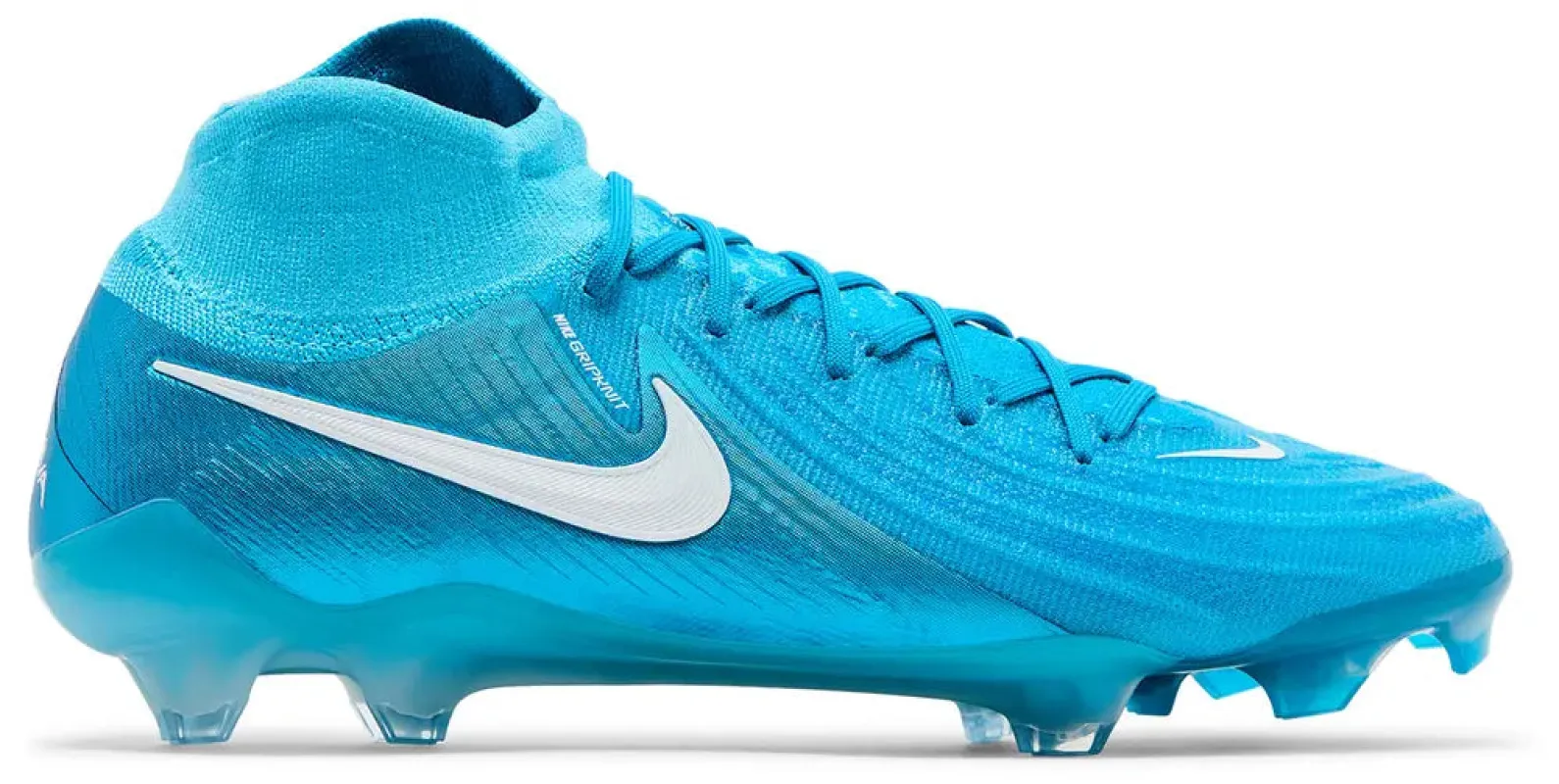 [fj2572-400] Mens Nike Phantom Luna Ii Elite Fg 'blue Fury' made by Nike