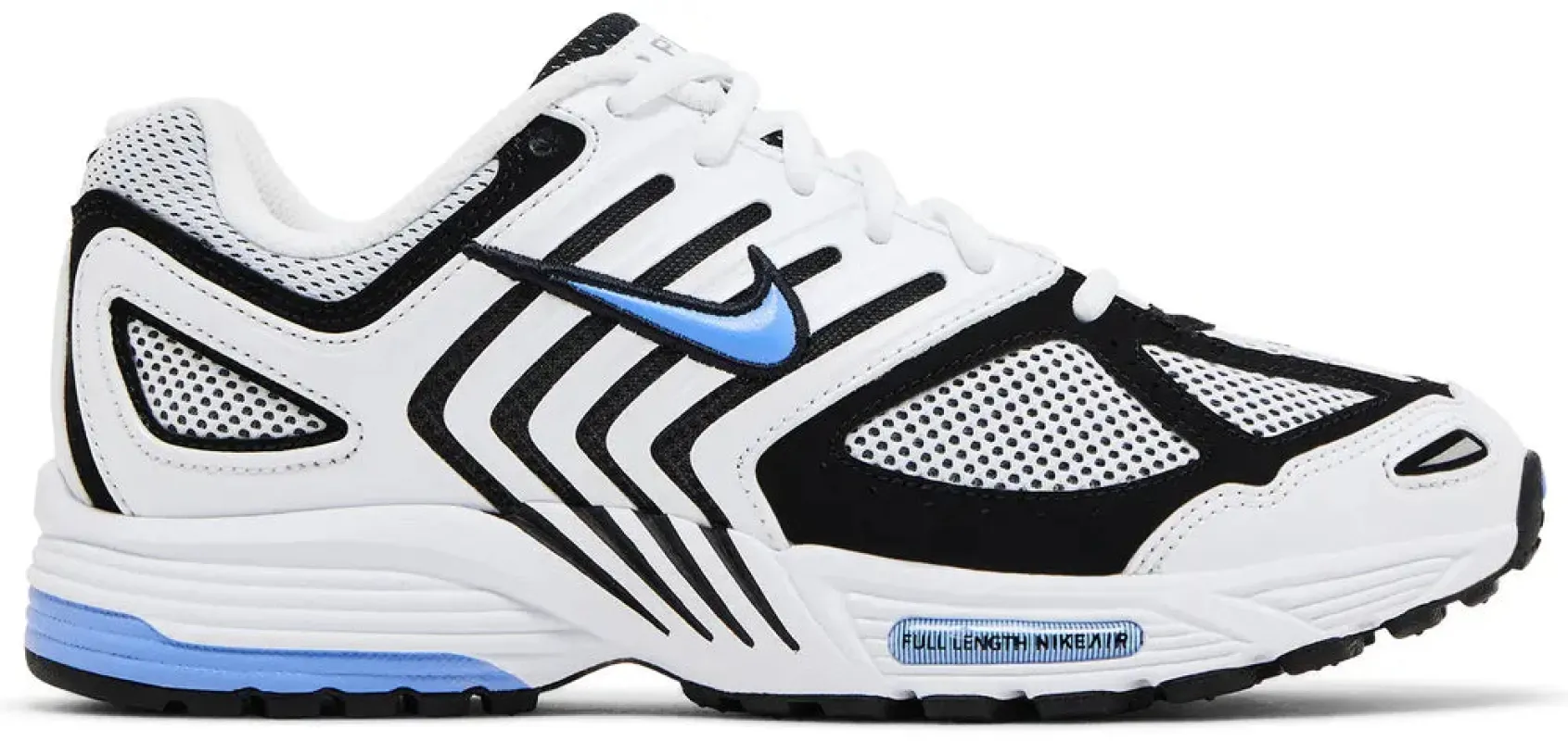 [hq5403-100] Mens Nike Air Pegasus 2005 'white Royal Pulse' made by Nike