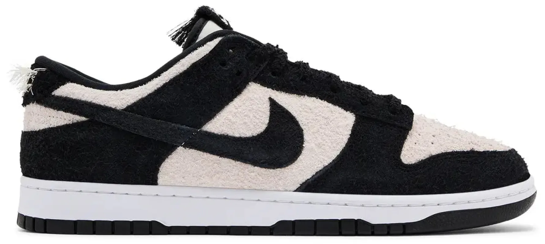 [ib2990-100] Mens Nike Dunk Low Retro Se 2 'panda-monium' made by Nike