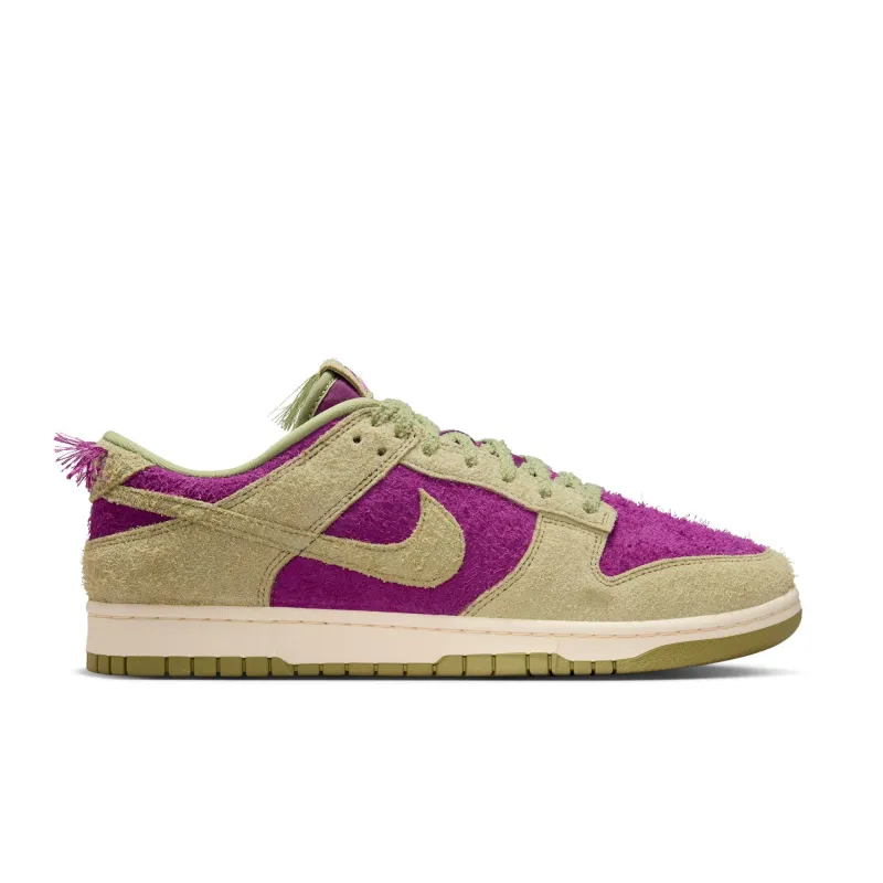 [ib2990-500] Mens Nike Dunk Low Retro Se 'viotech Dusty Olive' made by Nike