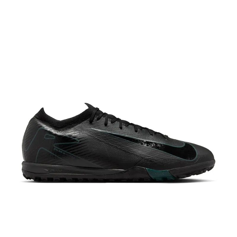 [fq8687-002] Mens Nike Zoom Vapor 16 Pro Tf 'black Deep Jungle' made by Nike