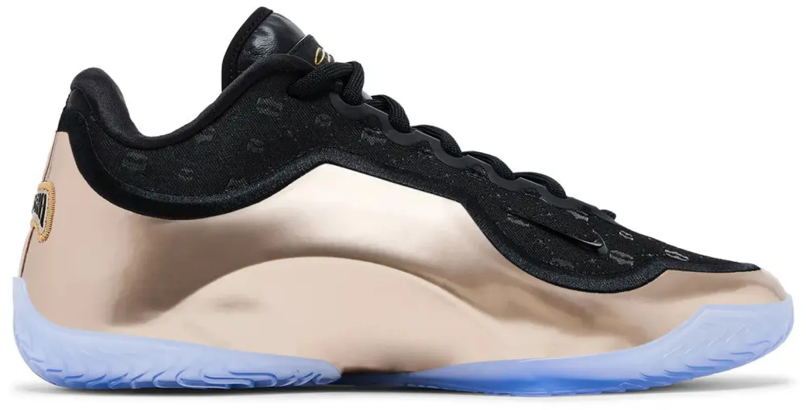 [if0694-001] Mens Nike Lebron 23 'the Chosen One and the One Who Chose' made by Nike
