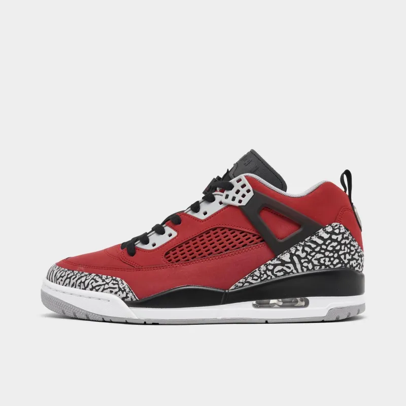 [fq1759-600] Mens Air Jordan Spizike Low 'toro' made by Jordan