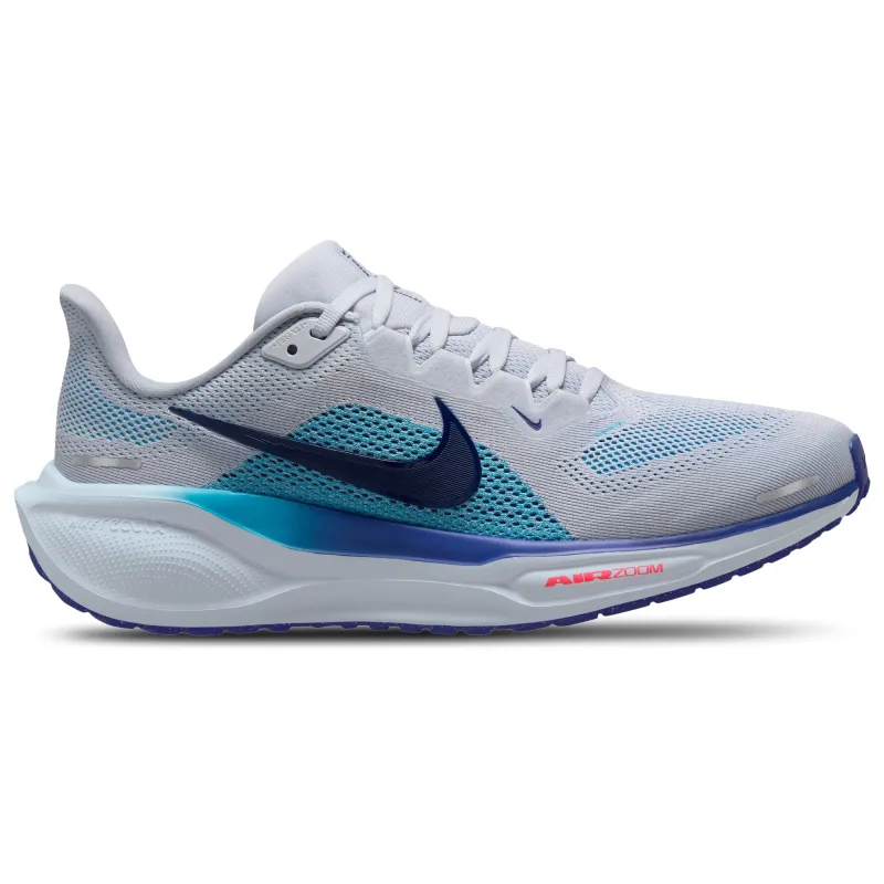 [fd2722-014] Mens Nike Air Zoom Pegasus 41 'ghost Football Grey' made by Nike