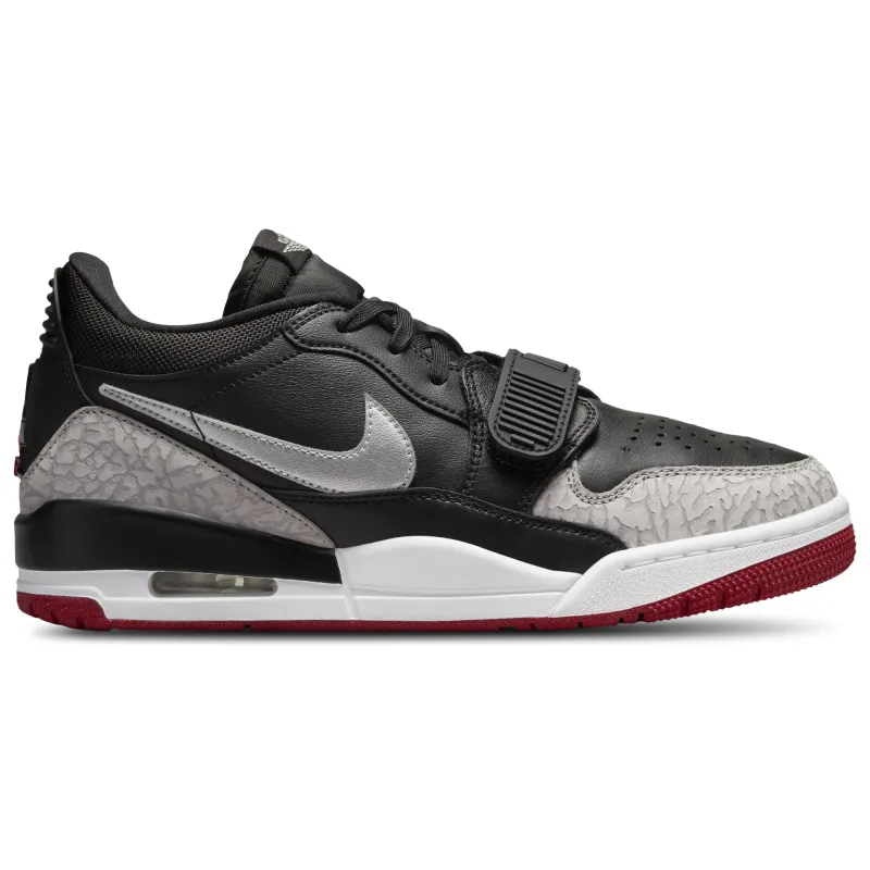 [fq7827-006] Womens Air Jordan Legacy 312 Low 'black Cement' made by Jordan