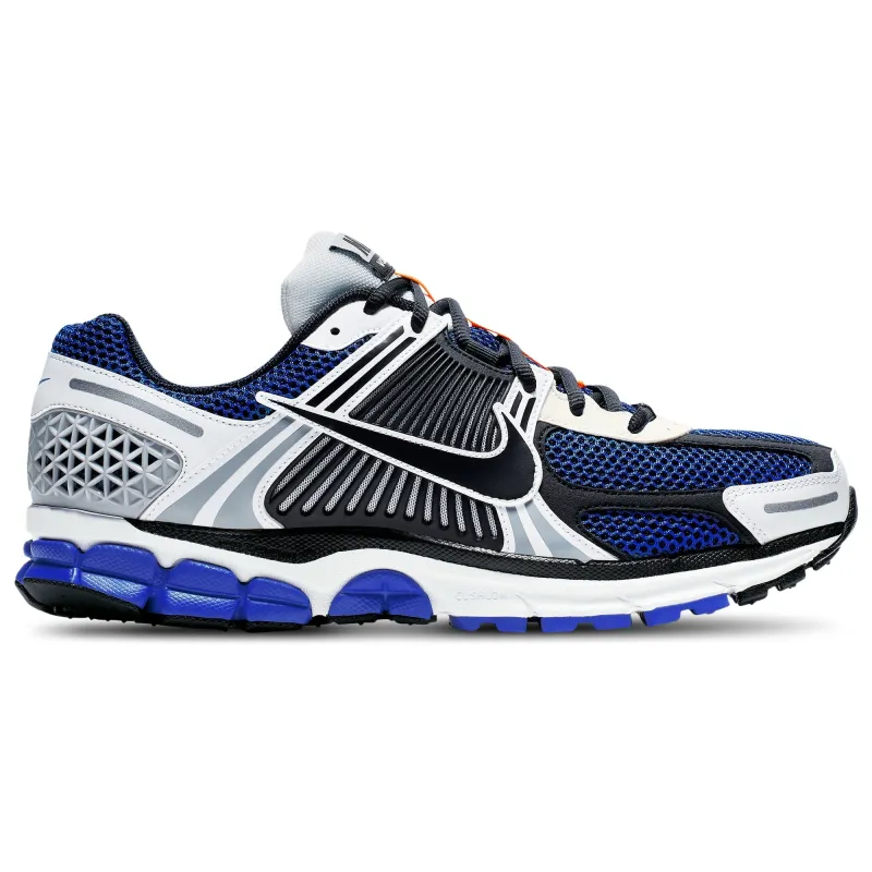 [ci1694-100] Mens Nike Vomero 5 'white Racer Blue Black' made by Nike