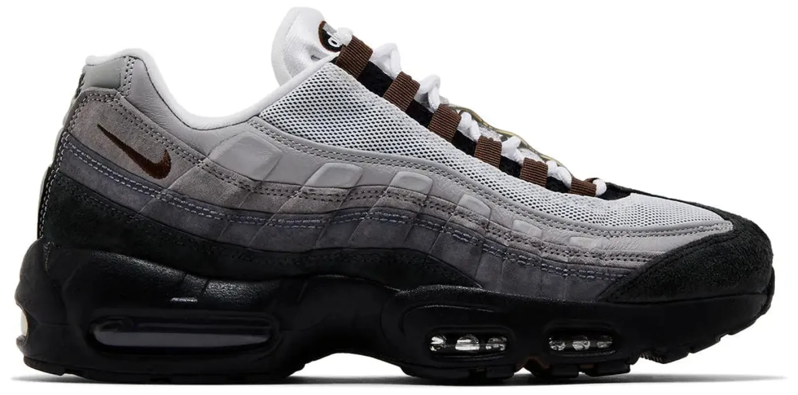 [hf7545-002] Mens Nike Air Max 95 Sb 'cacao Wow' made by Nike