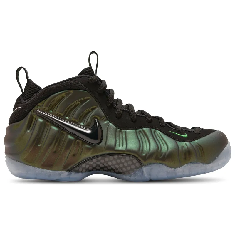[hf0794-300] Mens Nike Air Foamposite Pro 'pine Green (2025)' made by Nike