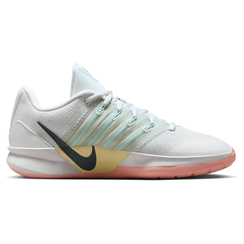 [hf2881-100] Womens Nike Sabrina 3 'silencer' made by Nike