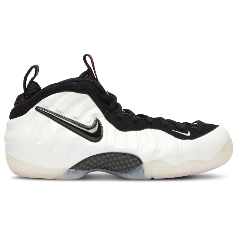[hf0794-200] Mens Nike Air Foamposite Pro 'pearl (2025)' made by Nike