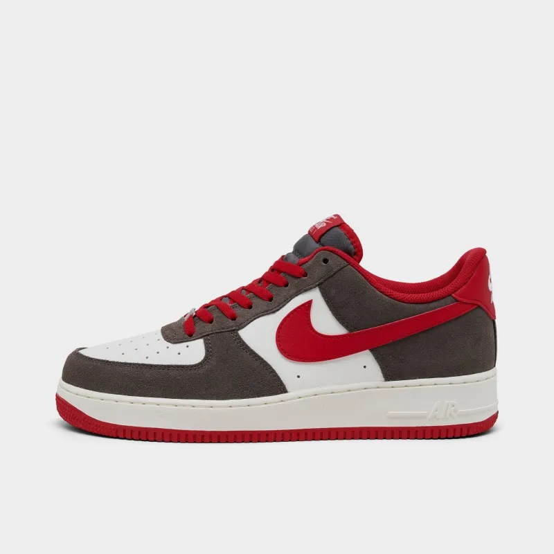 [fq8714-201] Mens Nike Air Force 1 07 Lv8 Rugby made by Nike