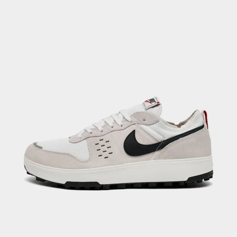 [fz3863-101] Mens Nike C1ty 'summit White Black' made by Nike