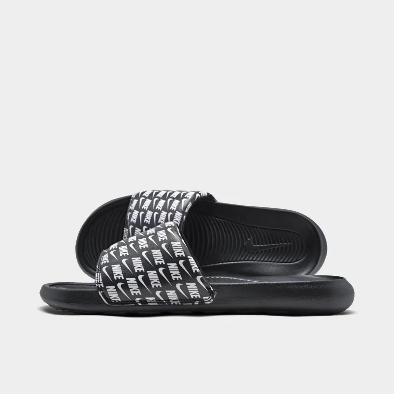 [cn9678-006] Mens Nike Victori One Print Slides made by Nike