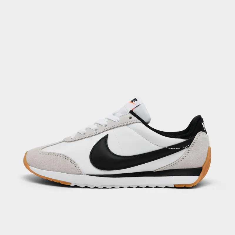[hm4771-105] Womens Nike Pacific 'white Black' made by Nike