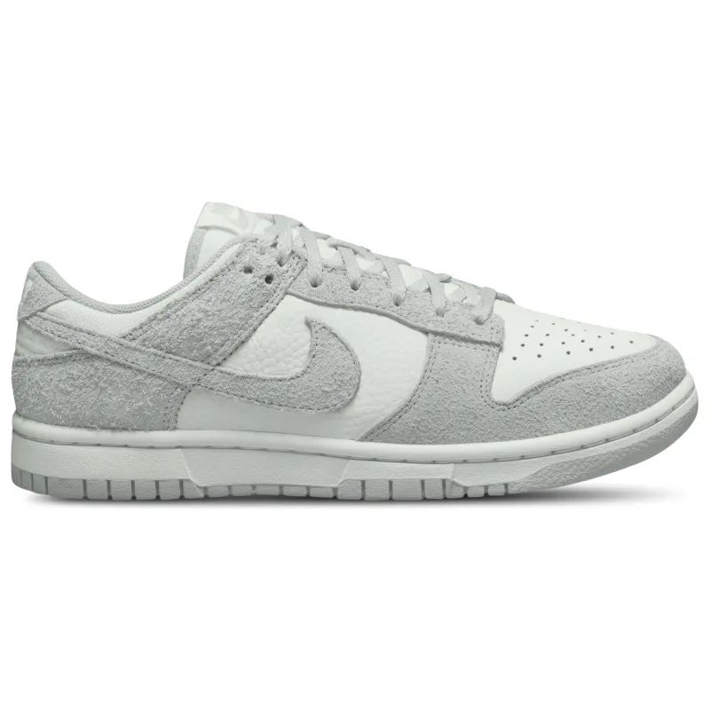 [hj5777-100] Womens Nike Dunk Low 'summit White Photon Dust' made by Nike