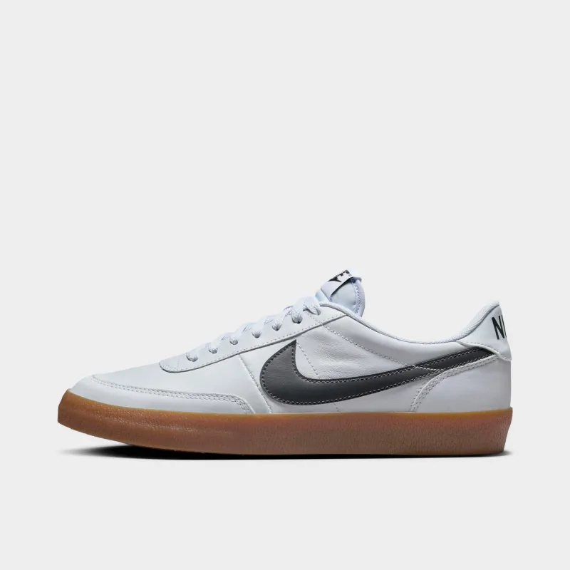 [hm9431-002] Mens Nike Killshot 2 'football Grey Gum' made by Nike