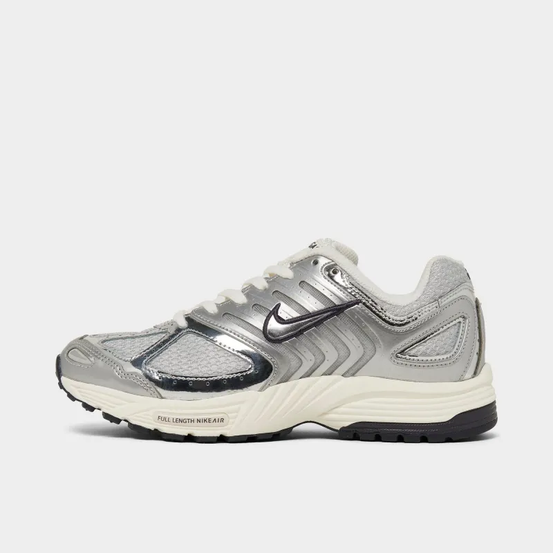 [hj7310-025] Womens Nike Air Pegasus 2005 'chrome' made by Nike