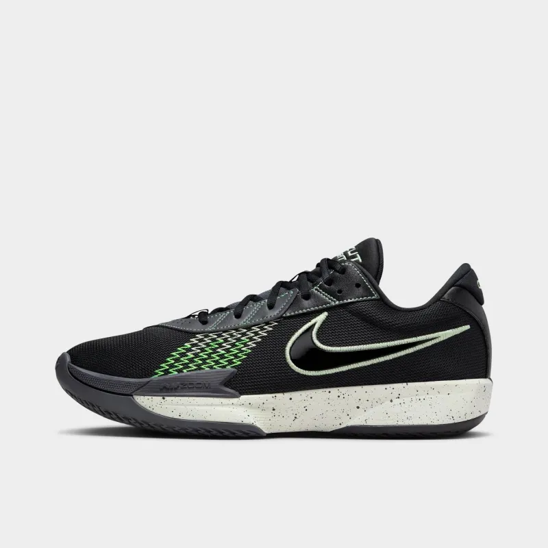 [fb2599-001] Mens Nike Air Zoom G.t. Cut Academy 'black Green Strike' made by Nike