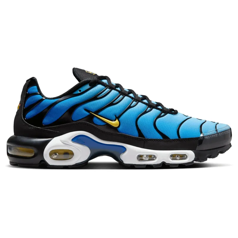 [dx0755-001] Mens Nike Air Max Plus Og 'hyper Blue' made by Nike