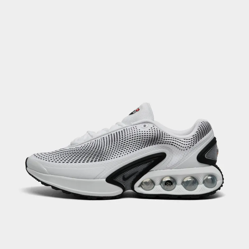 [dv3337-103] Mens Nike Air Max Dn 'white Photon' made by Nike
