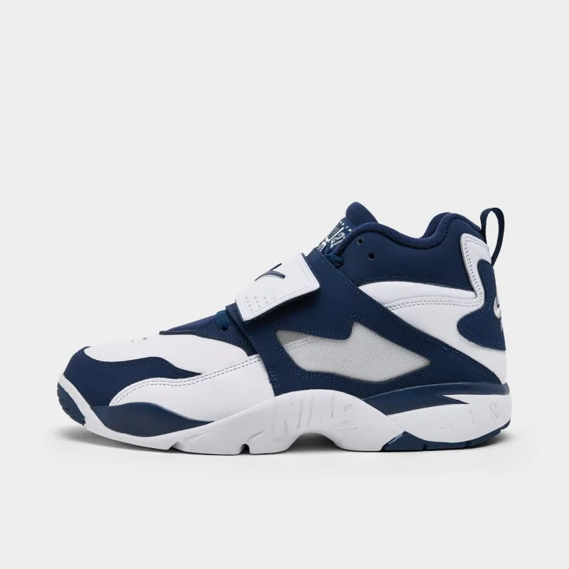 [fz8224-101] Mens Nike Air Diamond Turf 'cowboys' made by Nike