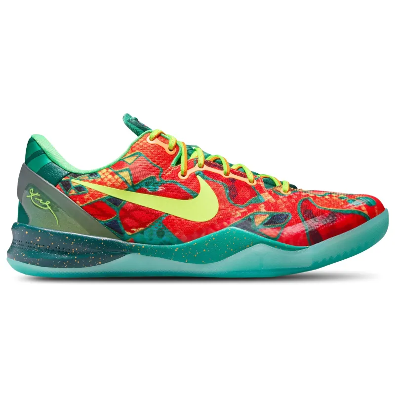 [hm9621-900] Mens Nike Kobe 8 Protro 'what the (2025)' made by Nike