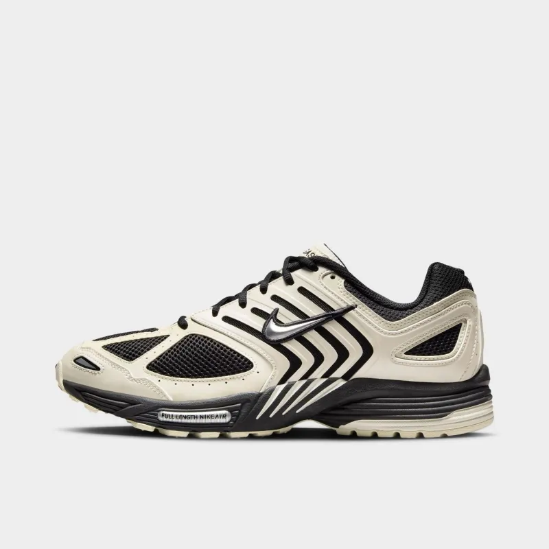 [hq5403-102] Mens Nike Air Pegasus 2005 'pale Ivory Black' made by Nike