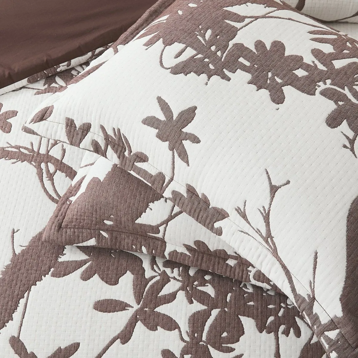 Sylvan Drift Comforter Set sold by Zulily product image thumbnail 4