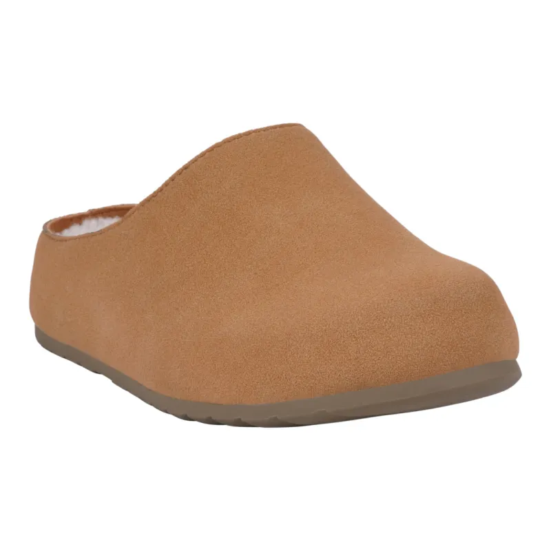 Women's Pax Tan Flat made by Zulily