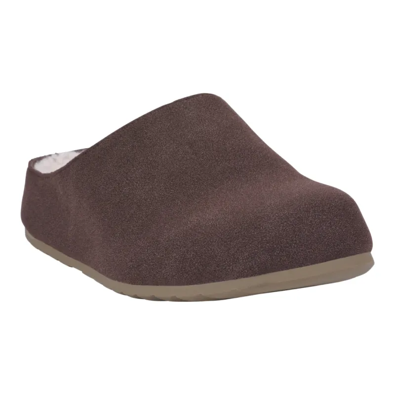 Women's Pax Brown Flat made by Zulily