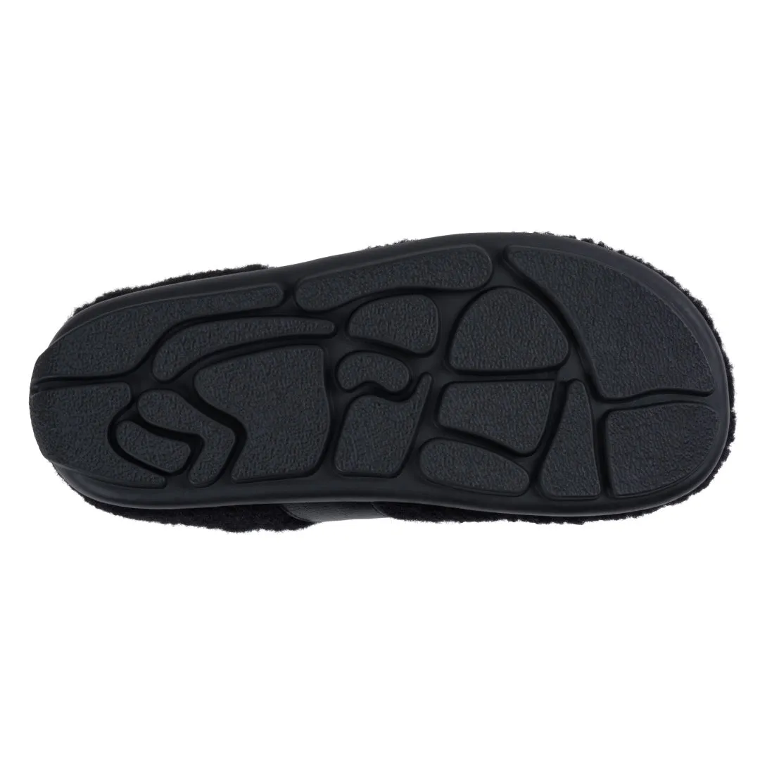 Women's Patsy Black Flat sold by Zulily product image thumbnail 5