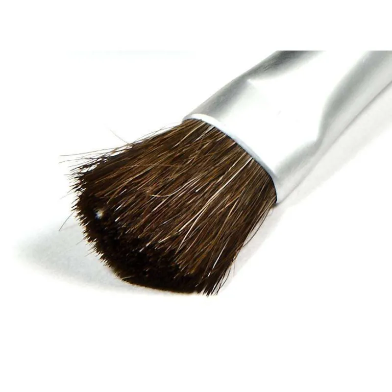 Blended Eye Brush made by Zulily