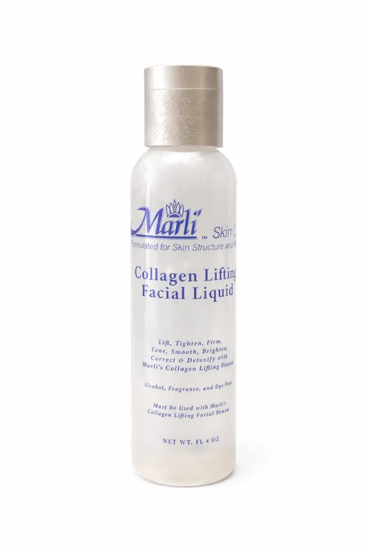 Marli Collagen Lifting Facial Liquid (to be used with Marli Collagen Powder) made by Zulily