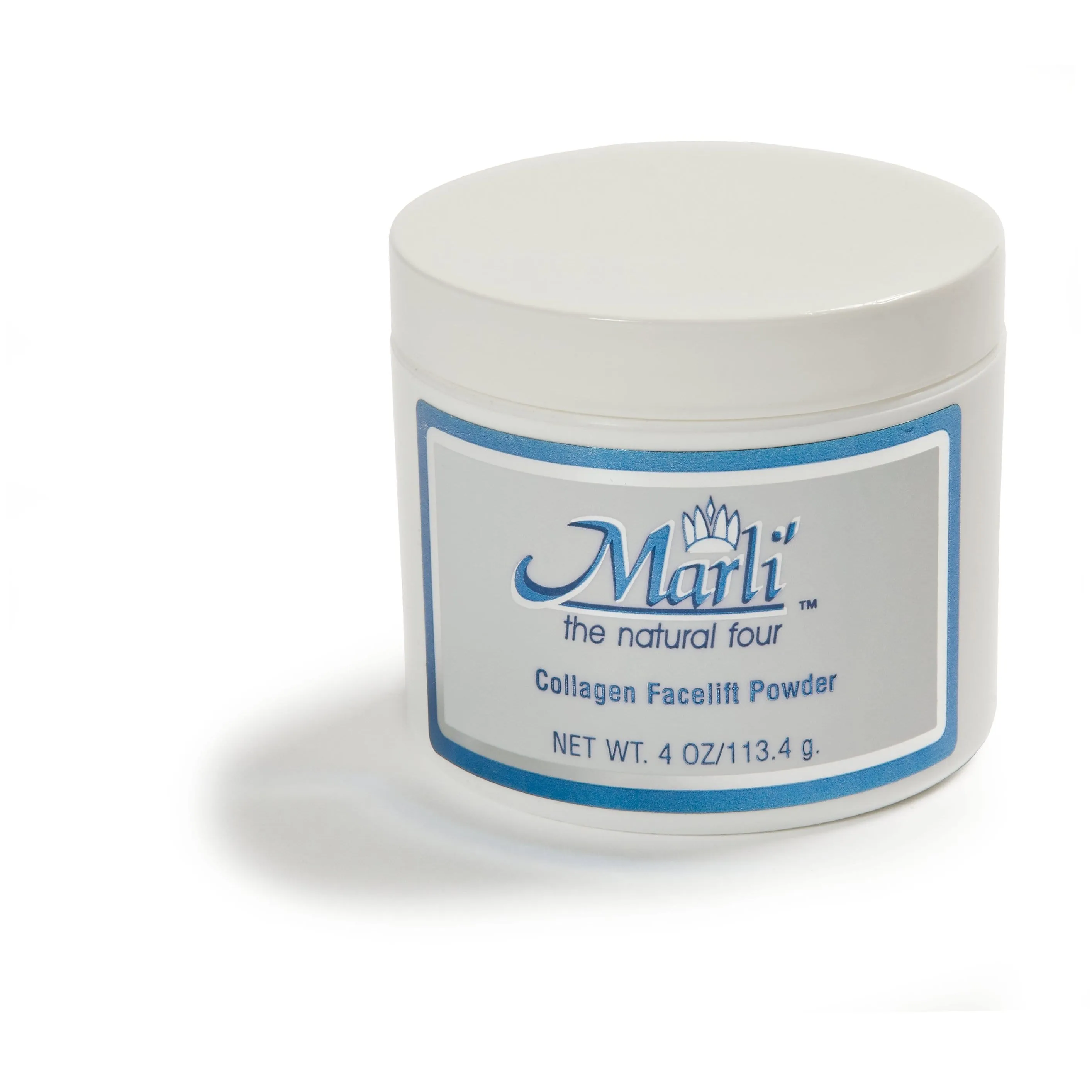Marli Collagen Lifting Facial Kit with Sun Damage Repair Cream sold by Zulily product image thumbnail 4