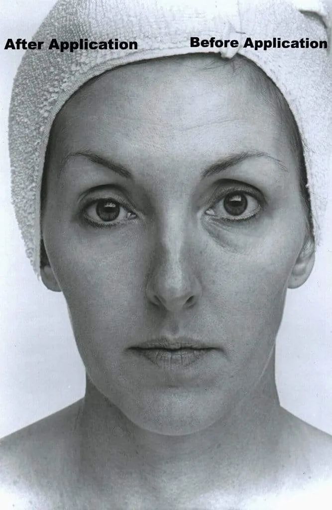 Marli Collagen Lifting Facial Kit with Sun Damage Repair Cream sold by Zulily