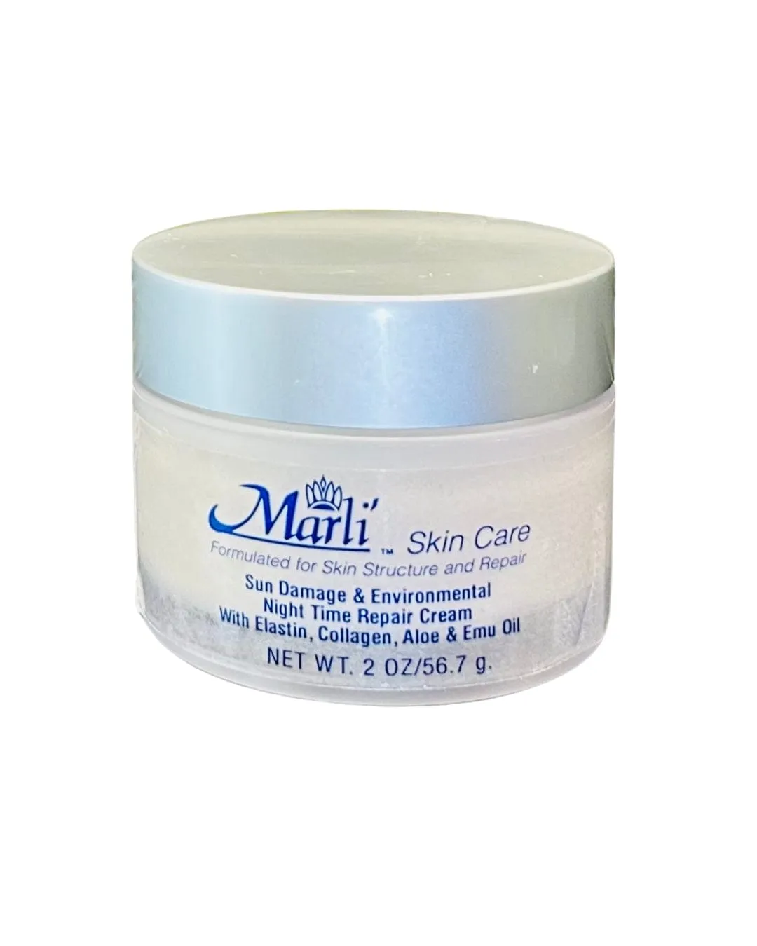 Marli Collagen Lifting Facial Kit with Sun Damage Repair Cream sold by Zulily product image thumbnail 2