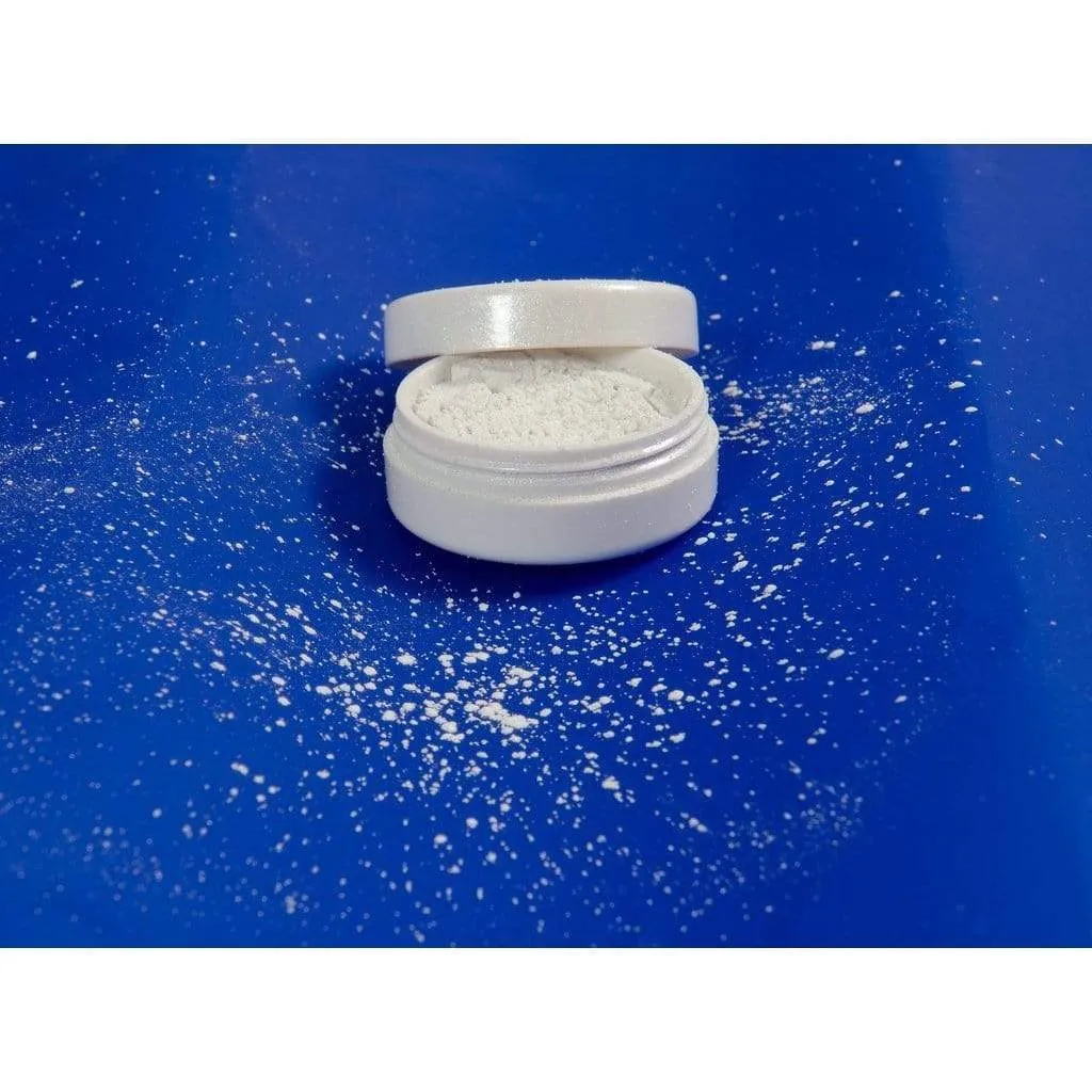White Frost Highlighter For Cheeks, Eyes, and Body sold by Zulily product image thumbnail 2