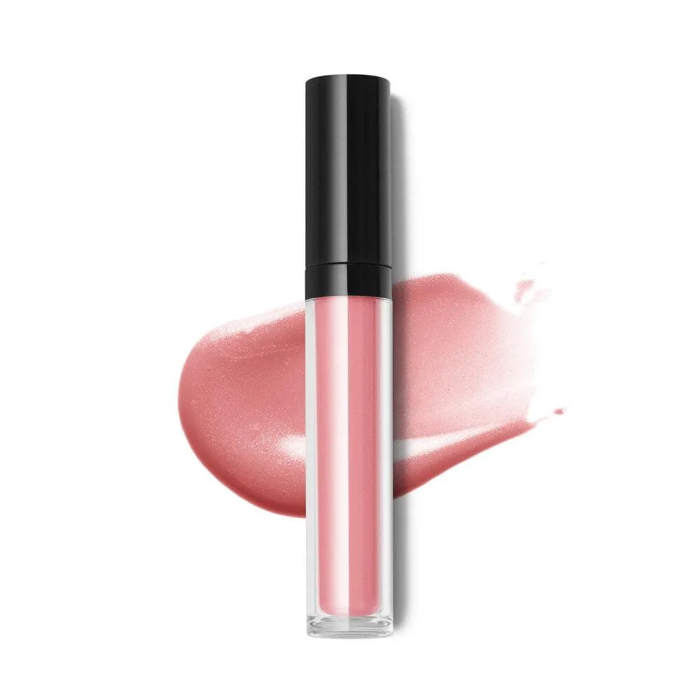 Danyel - Pink Lip Plumping Gloss sold by Zulily