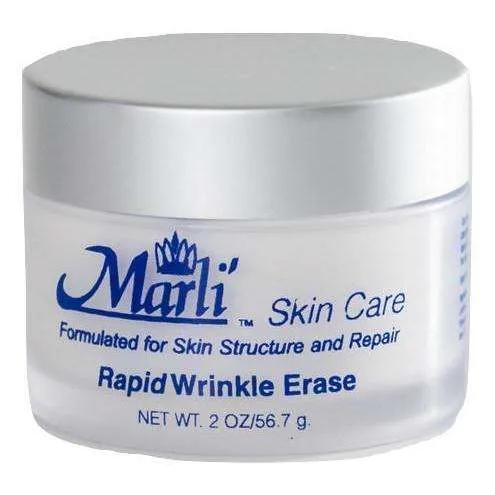 Collagen Face Lift Facial - Single Facial w/Rapid Wrinkle Erase-Travel Sized sold by Zulily product image thumbnail 2