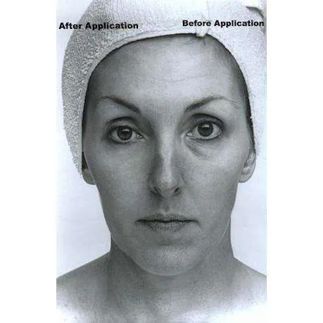Collagen Face Lift Facial - Single Facial w/Rapid Wrinkle Erase-Travel Sized sold by Zulily