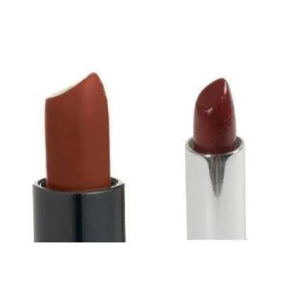 Autumn Rust/Luscious Coral Lipstick Collection sold by Zulily