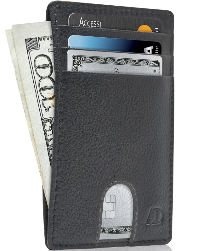 Slim Cardholder made by Zulily