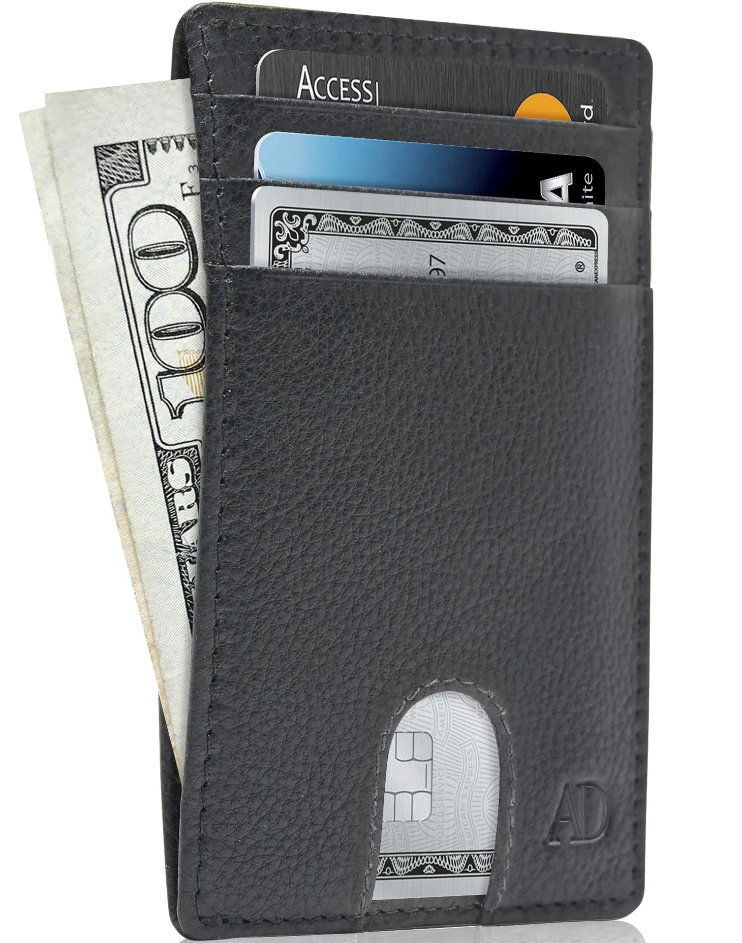 Slim Cardholder sold by Zulily