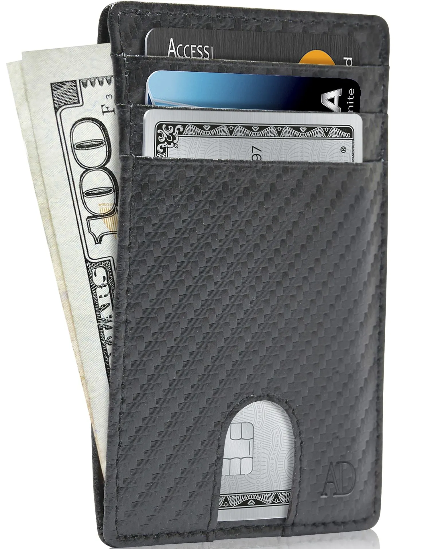 Slim Cardholder sold by Zulily product image thumbnail 2